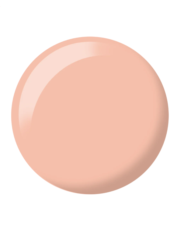 DND Diva Gel Duo – Sunday Brunch #131