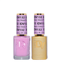 DND Diva Gel Duo – Mauve Token #132