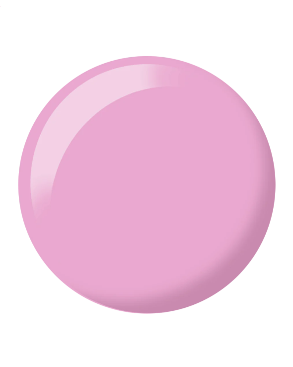 DND Diva Gel Duo – Mauve Token #132