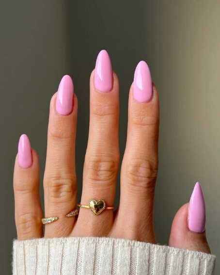 DND Diva Gel Duo – Purple Meets Pink #133