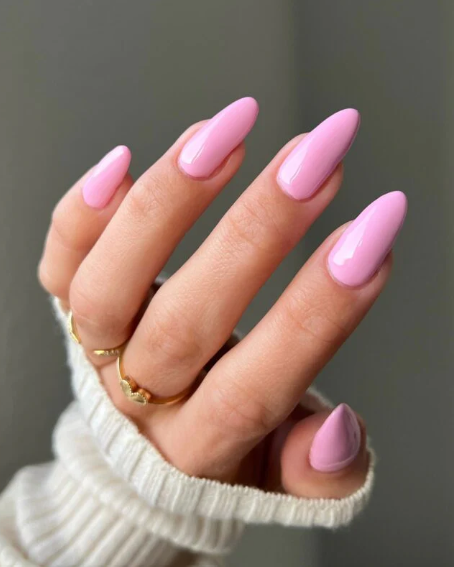 DND Diva Gel Duo – Purple Meets Pink #133