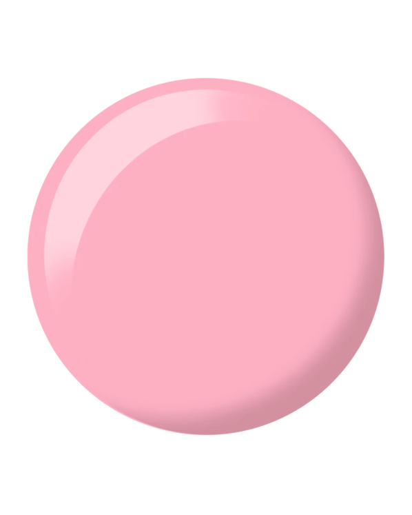 DND Diva Gel Duo – Bubblegum Bliss #134