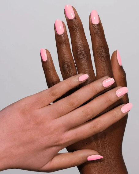 DND Diva Gel Duo – Bubblegum Bliss #134