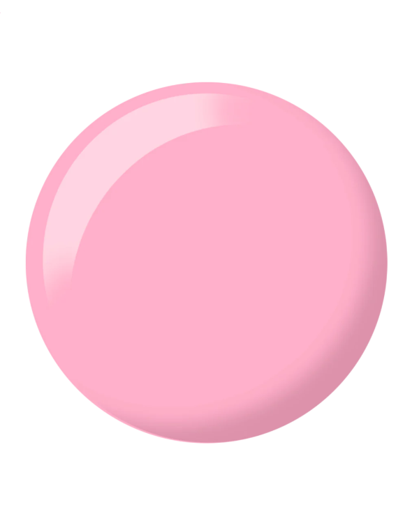 DND Diva Gel Duo – Candy Coated #136