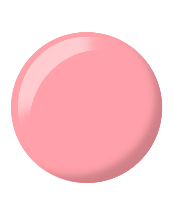 DND Diva Gel Duo – Circus Pink #138
