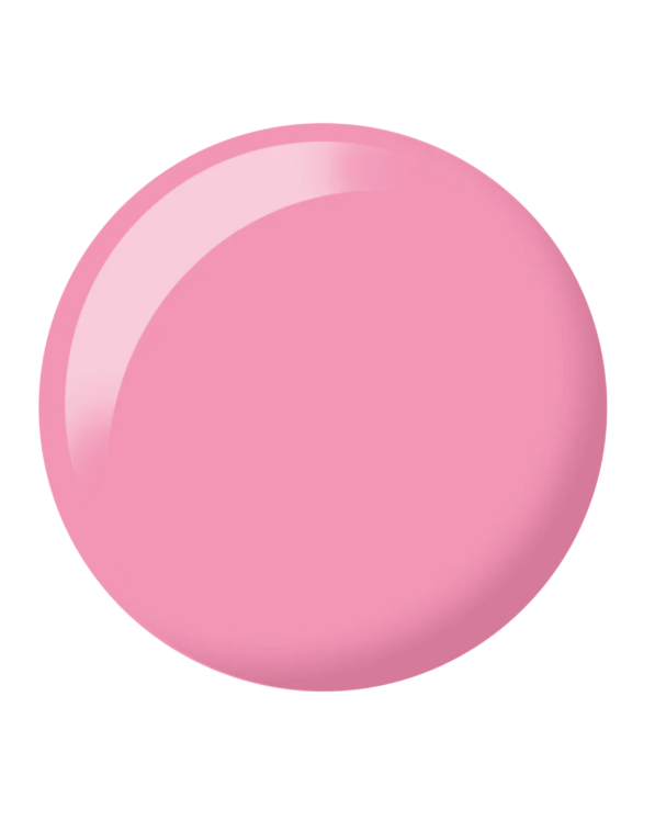 DND Diva Gel Duo – Classical Pink #141