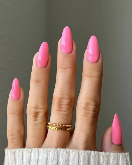 DND Diva Gel Duo – Classical Pink #141