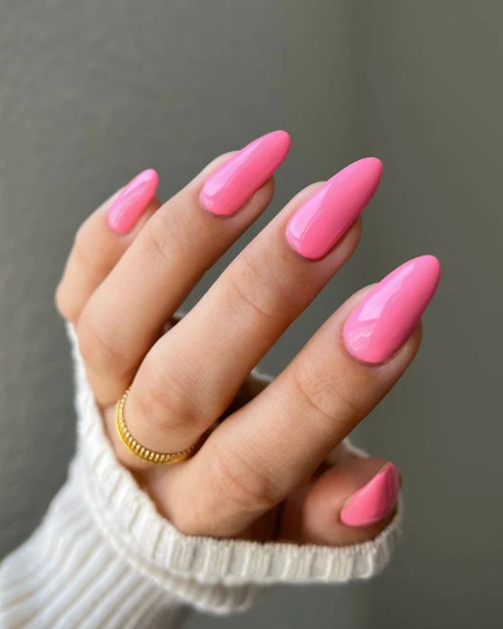 DND Diva Gel Duo – Classical Pink #141