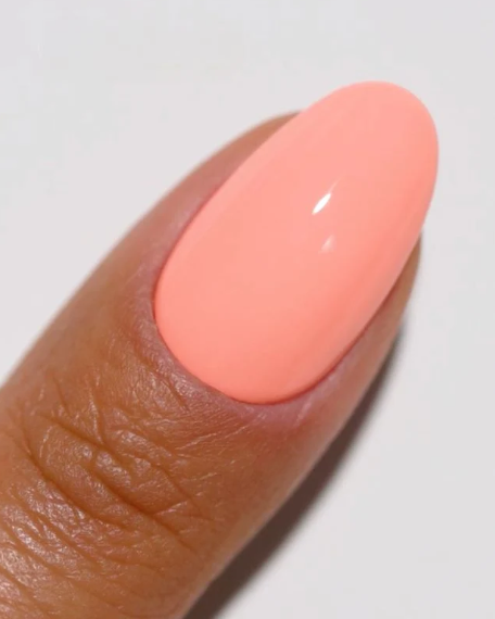 DND Diva Gel Duo – Zesty Sunshine #144