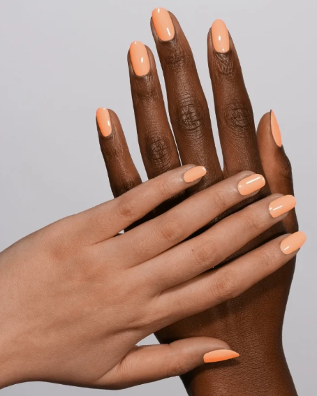 DND Diva Gel Duo – Toasted Butterscotch #146