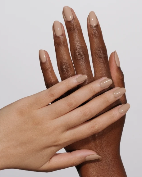 DND Diva Gel Duo – Overcast #150