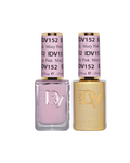 DND Diva Gel Duo – Misty Pink #152