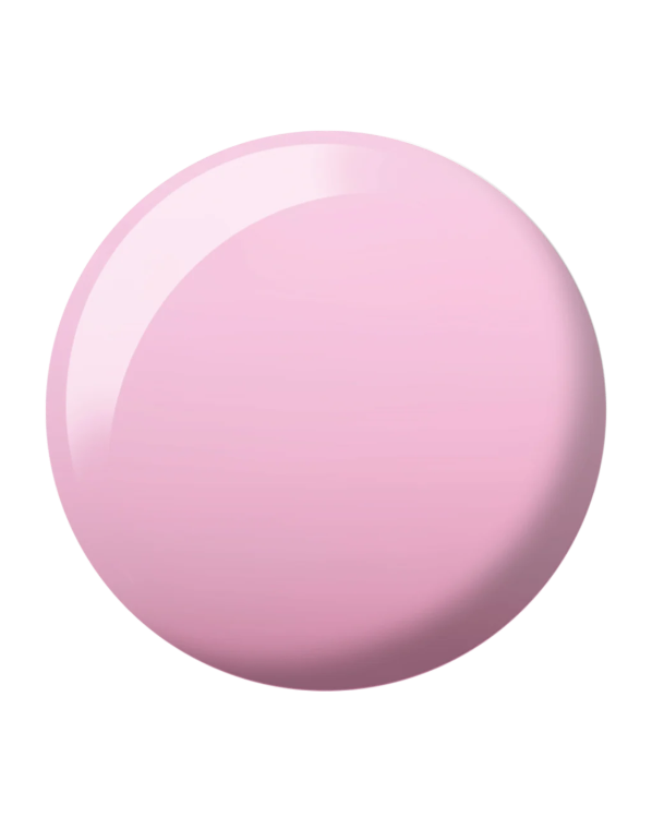DND Diva Gel Duo – Misty Pink #152