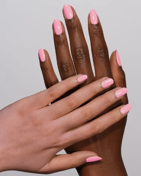 DND Diva Gel Duo – Misty Pink #152