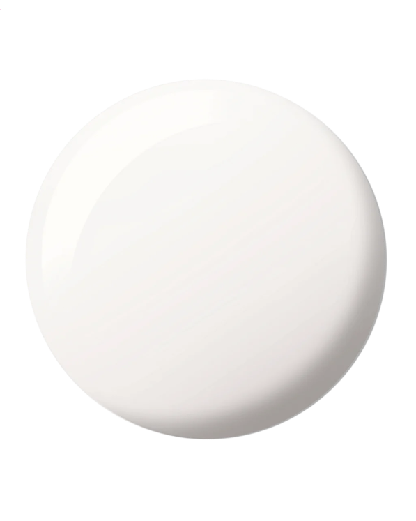DND Diva Gel Duo – Perfect White #156