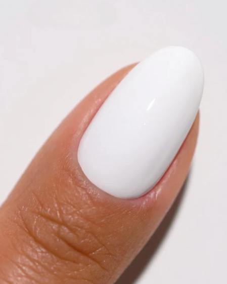 DND Diva Gel Duo – Perfect White #156