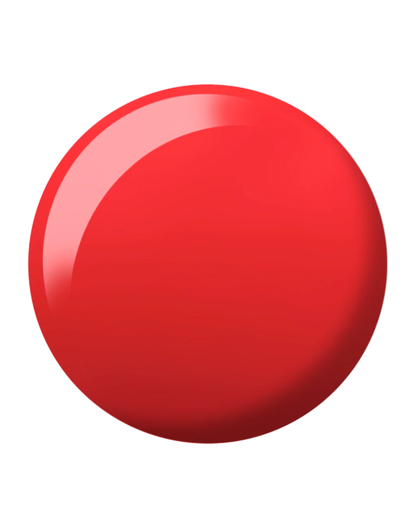 DND Diva Gel Duo – DIVA Red #160