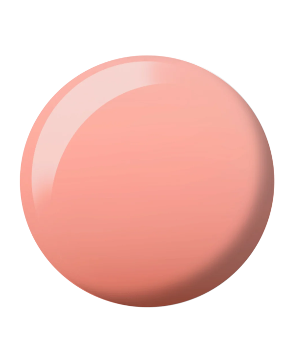 DND Diva Gel Duo – Raise the Barre #164