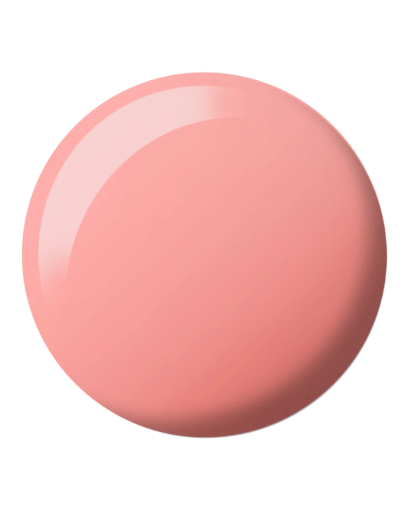 DND Diva Gel Duo – Daquiri Cream #166