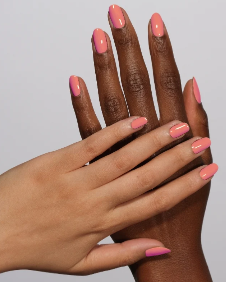 DND Diva Gel Duo – Daquiri Cream #166