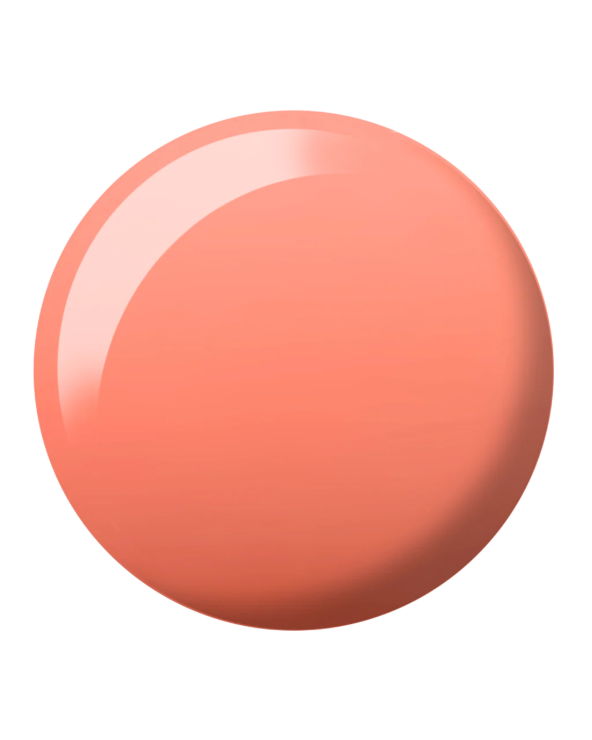 DND Diva Gel Duo – Golden Cheeks #167