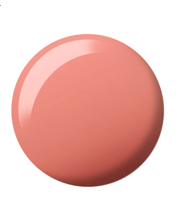 DND Diva Gel Duo – Dramatic Persimmon #169