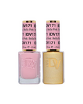 DND Diva Gel Duo – Bella Pink #171