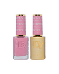 DND Diva Gel Duo – Where's My Beret? #172