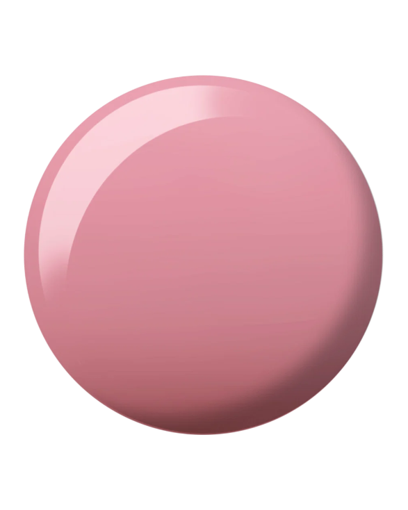 DND Diva Gel Duo – Sippin' Rose Tea #173