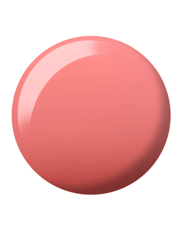 DND Diva Gel Duo – Cool As A Coral #174