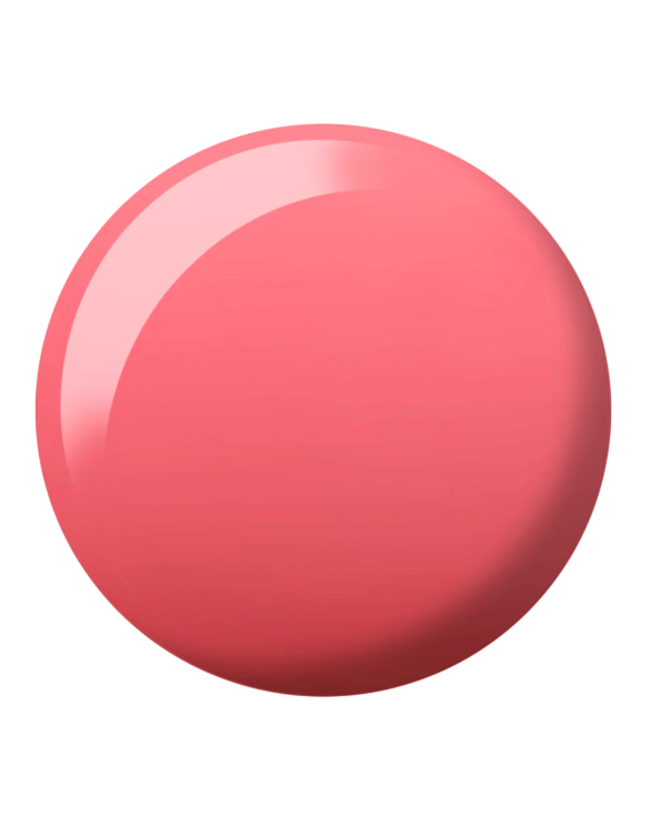 DND Diva Gel Duo – Coral Sunset #175