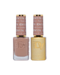 DND Diva Gel Duo – Nude Leather #176