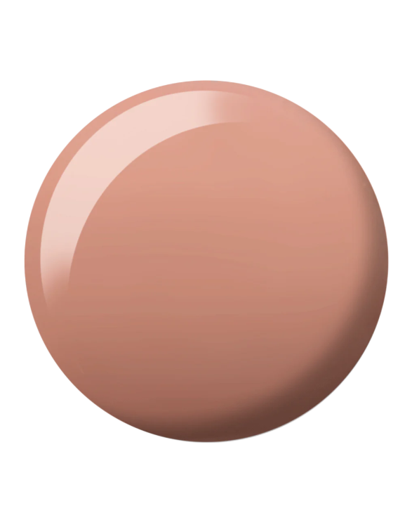 DND Diva Gel Duo – Nude Leather #176