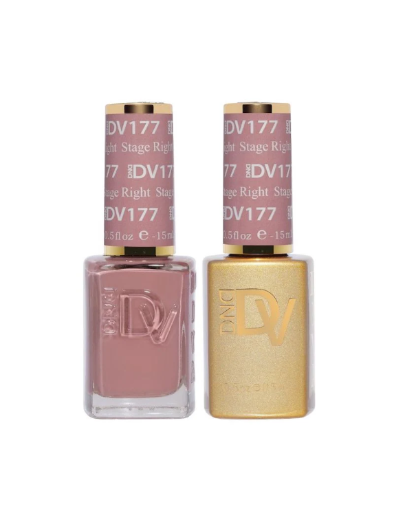 DND Diva Gel Duo – Stage Right #177