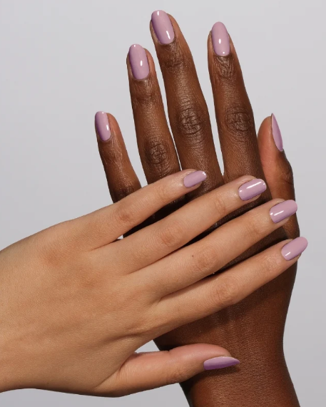 DND Diva Gel Duo – Feelin' Calm #180