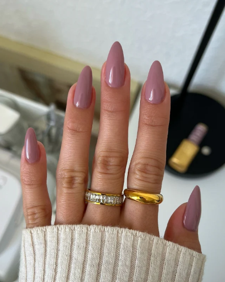 DND Diva Gel Duo – Toasted Melody #181