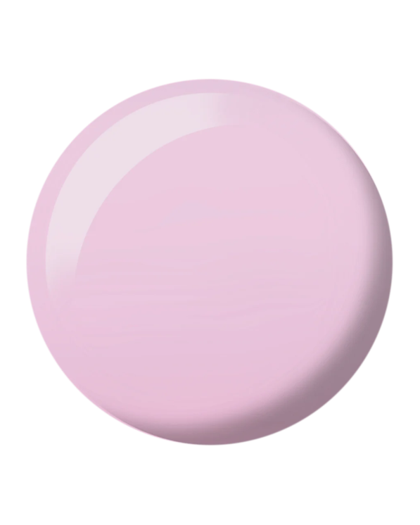 DND Diva Gel Duo – Pleasant Pink #182