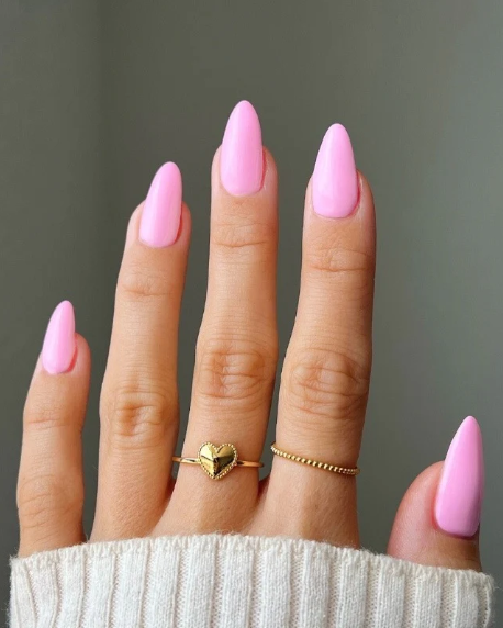 DND Diva Gel Duo – Pleasant Pink #182