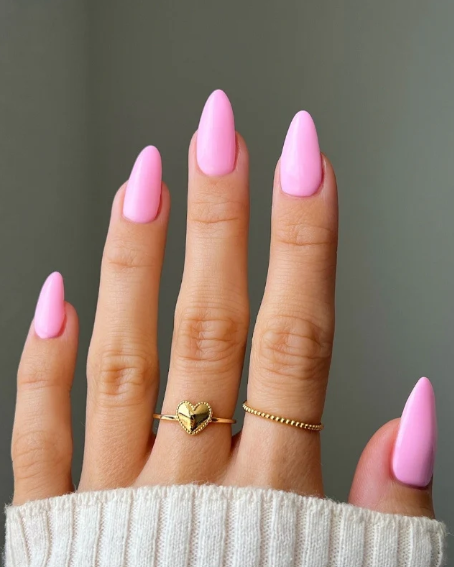 DND Diva Gel Duo – Pink Ribbons #183