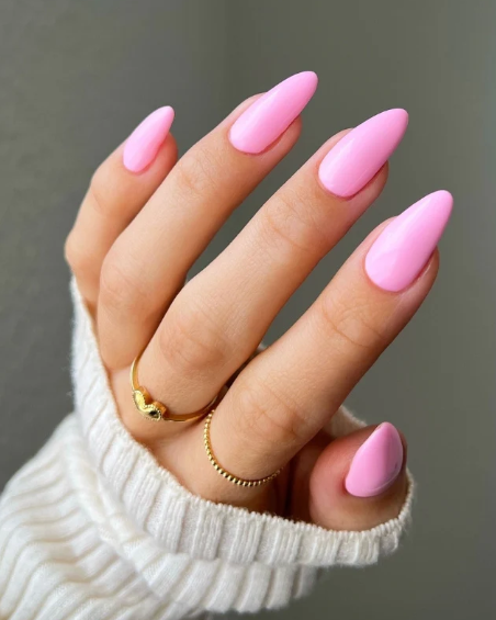 DND Diva Gel Duo – Pink Ribbons #183