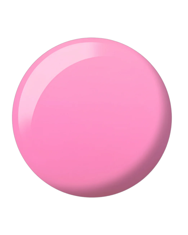 DND Diva Gel Duo – Princesa Rosa #187