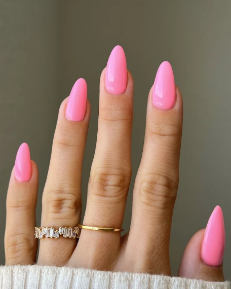 DND Diva Gel Duo – Princesa Rosa #187