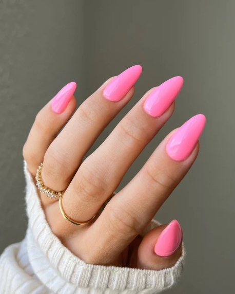 DND Diva Gel Duo – Princesa Rosa #187