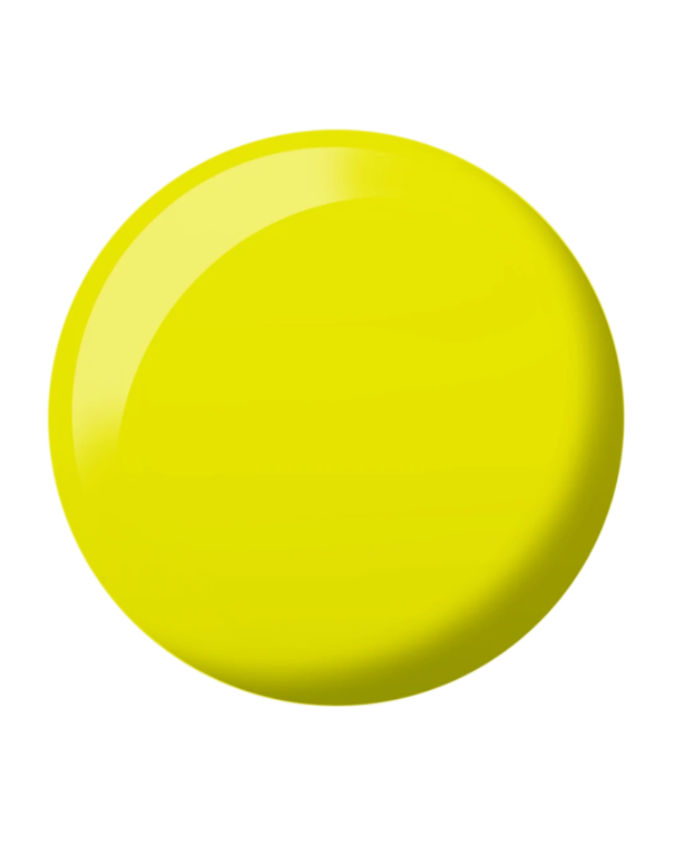 DND Diva Gel Duo – Tennis Ball #189