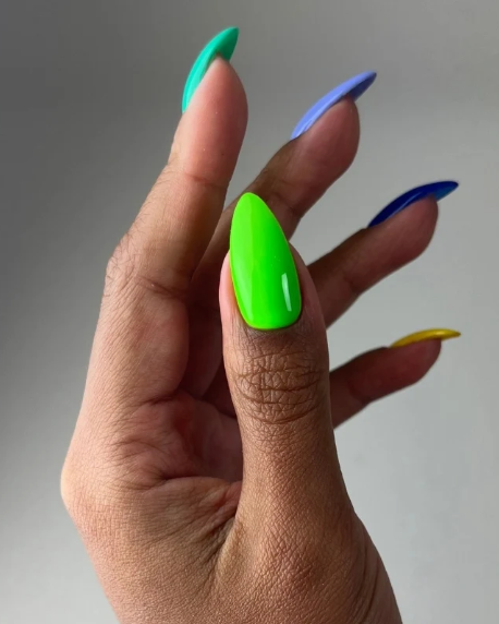 DND Diva Gel Duo – Tokyo Tea #190