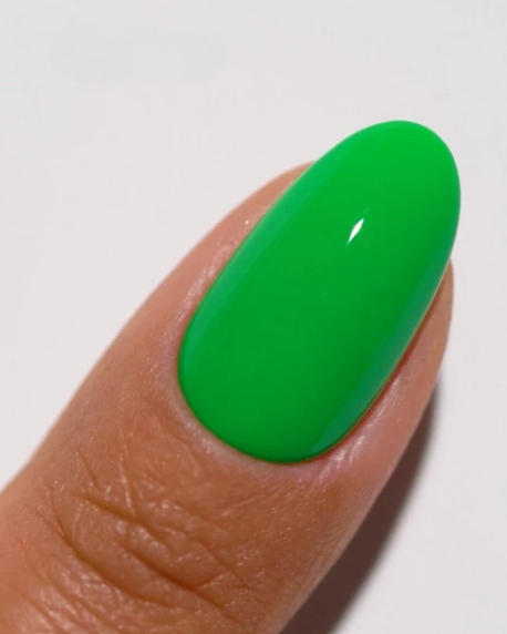 DND Diva Gel Duo – Lawn Green #192