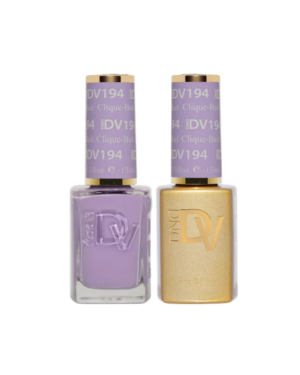 DND Diva Gel Duo – Clique-Bait #194