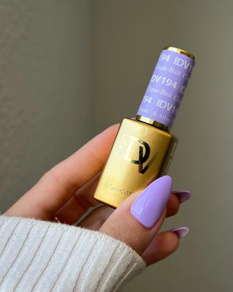 DND Diva Gel Duo – Clique-Bait #194
