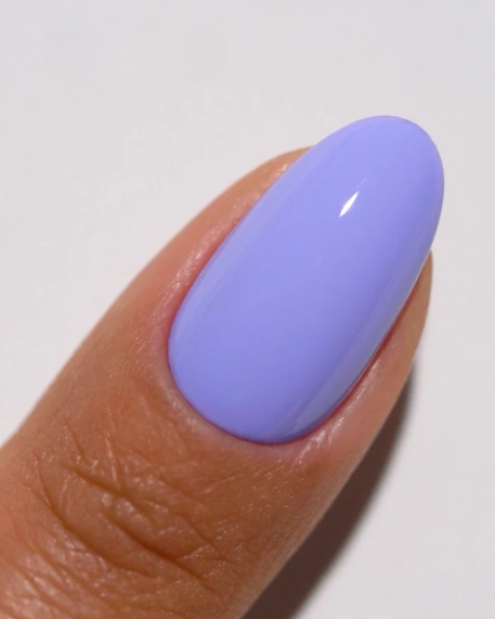 DND Diva Gel Duo – Lavender Silk #196