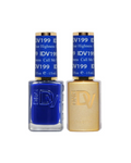 DND Diva Gel Duo – Call Me Your Highness #199